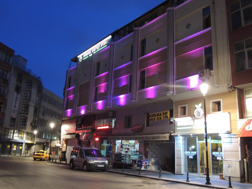Adana Saray Otel