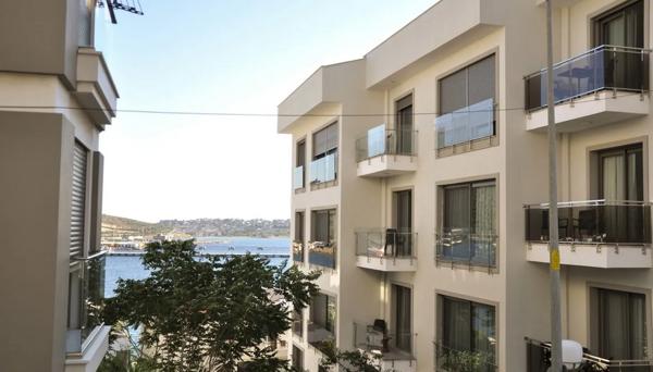 Çesme Sahil Butik Otel