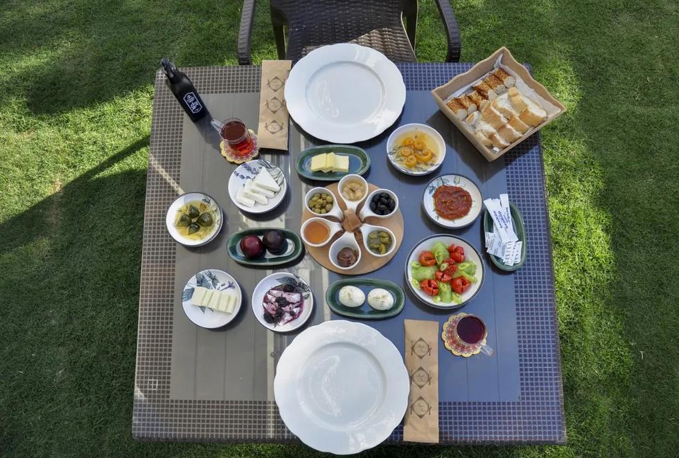 Çesme Sahil Butik Otel