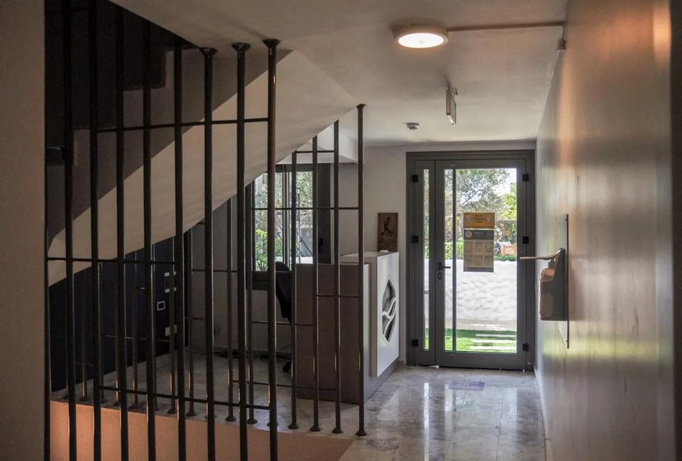 Çesme Sahil Butik Otel