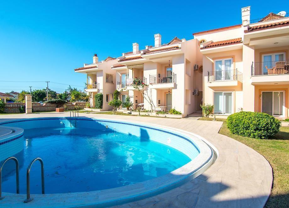 Lissa Garden Apartments