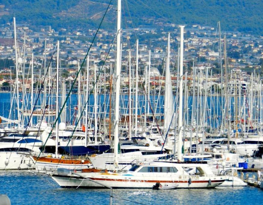 Lissa Garden Apartments