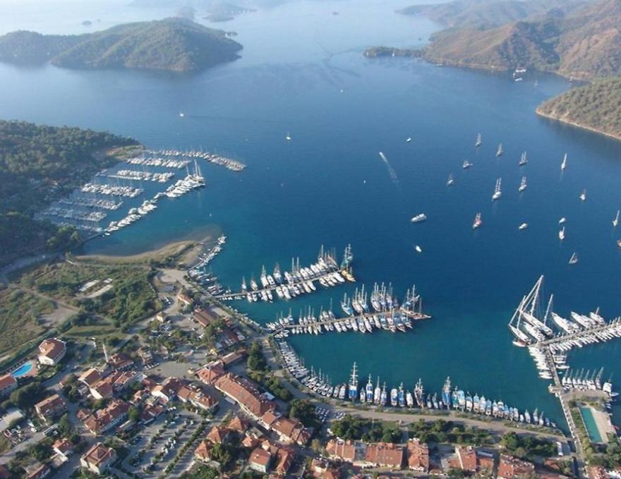 Lissa Garden Apartments