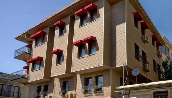 Class Hotel Bosphorus