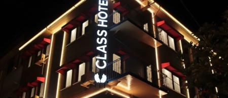 Class Hotel Bosphorus