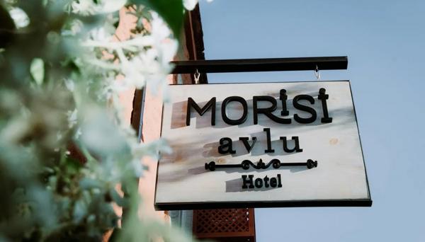 Morisi Avlu