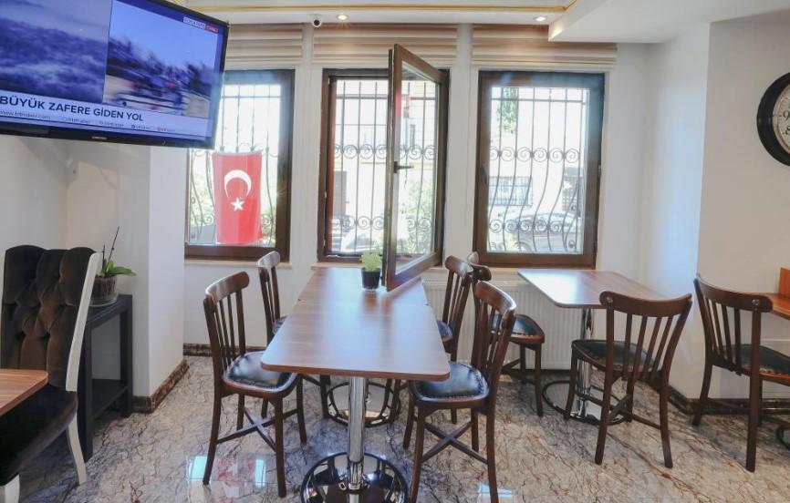 Class Hotel Bosphorus