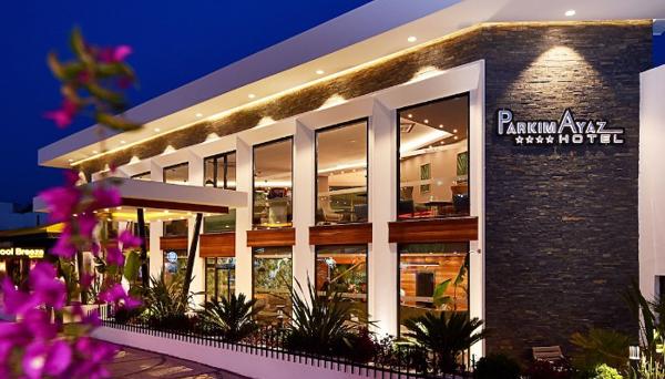 Parkim Ayaz