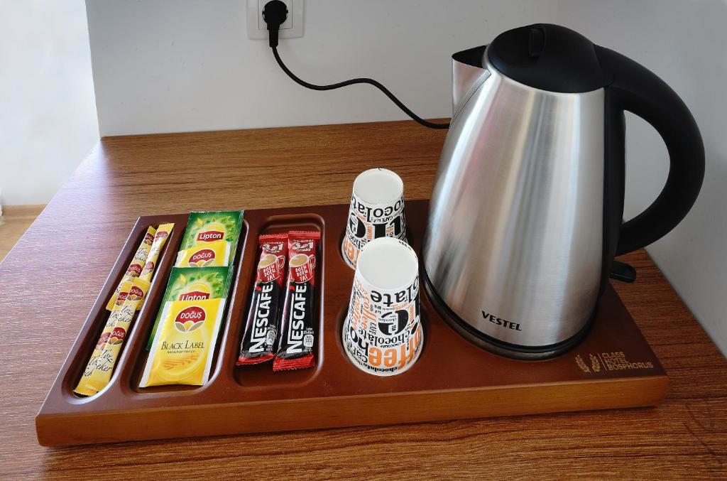 Class Hotel Bosphorus