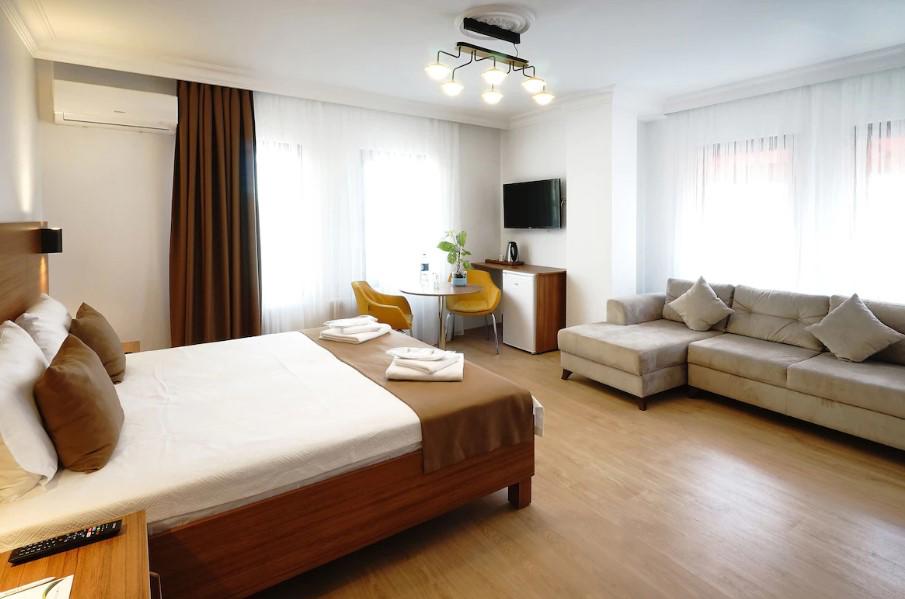 Class Hotel Bosphorus