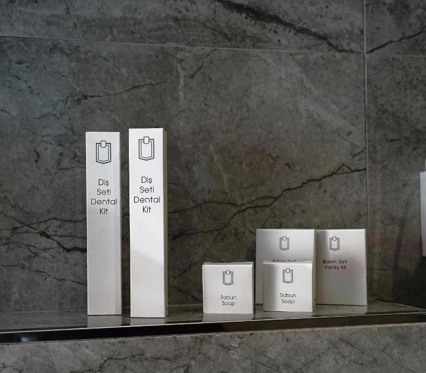 Class Hotel Bosphorus