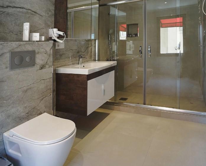 Class Hotel Bosphorus