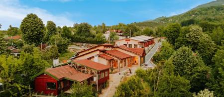 The Canyon Kartepe and Restoran