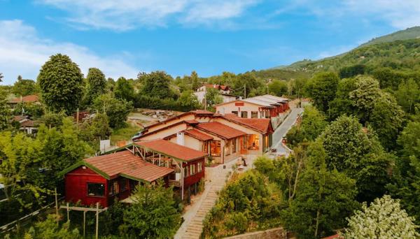 The Canyon Kartepe and Restoran