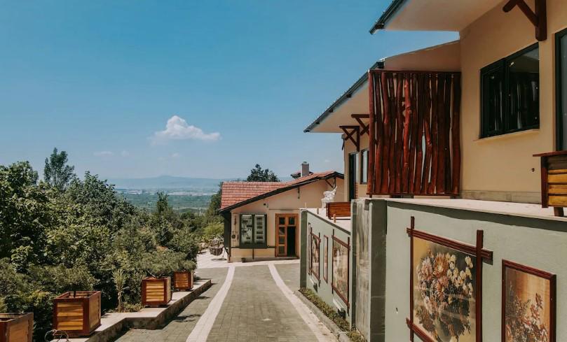 The Canyon Kartepe and Restoran