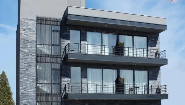 Melanj Airport Hotel