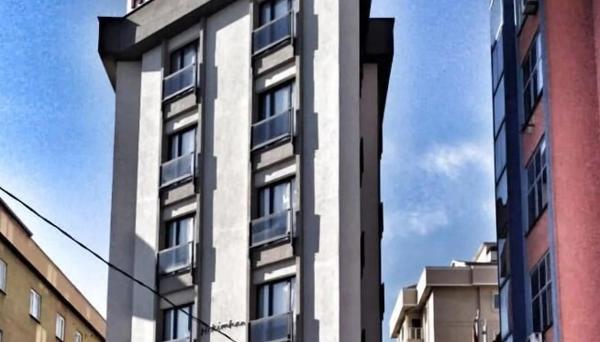 Hekimhan Hotel