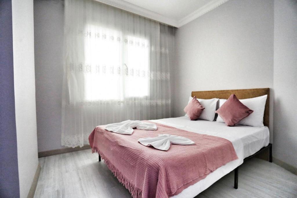 Hekimhan Hotel