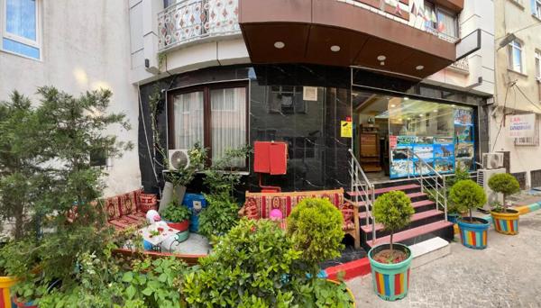 Lord Sophia Hotel