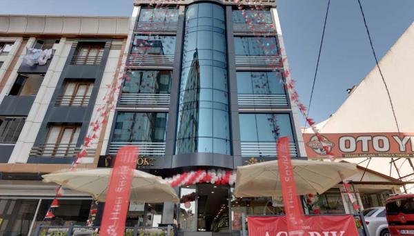 Istport Hotel