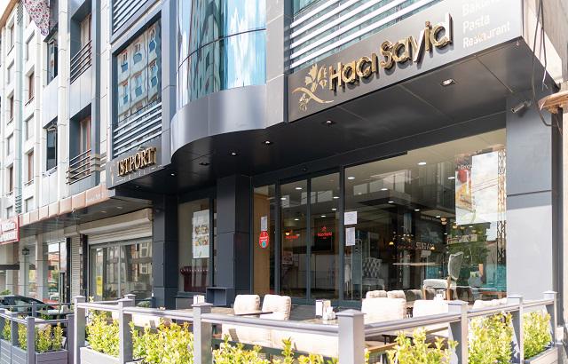 Istport Hotel