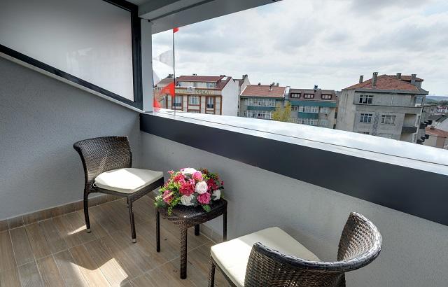 Istport Hotel
