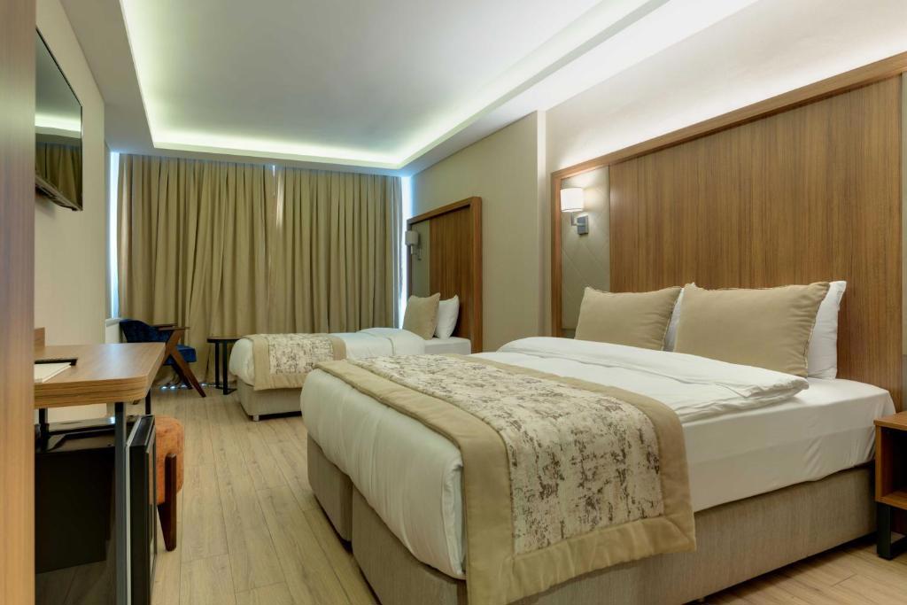 Istport Hotel