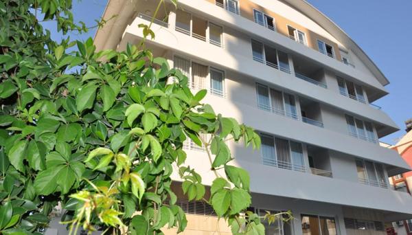 Boutique Suite Mim A