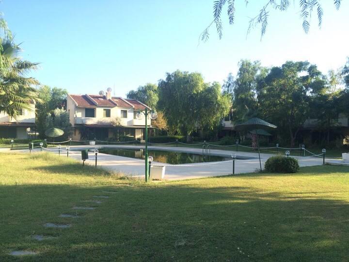 Villas Kamcioglu