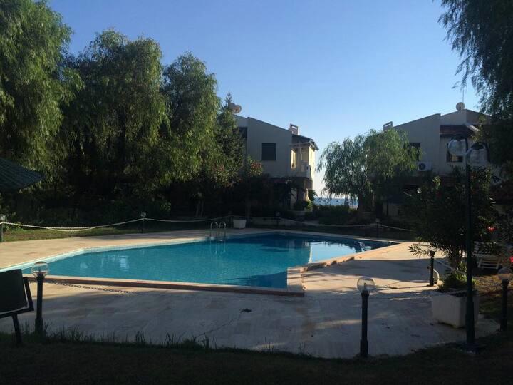 Villas Kamcioglu