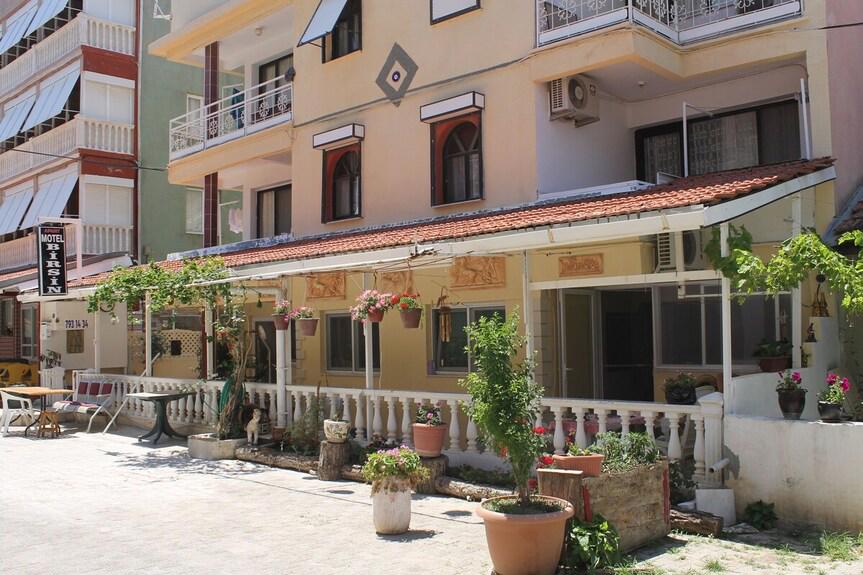 Motel Birsin