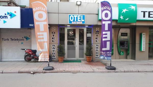 Saydam Otel