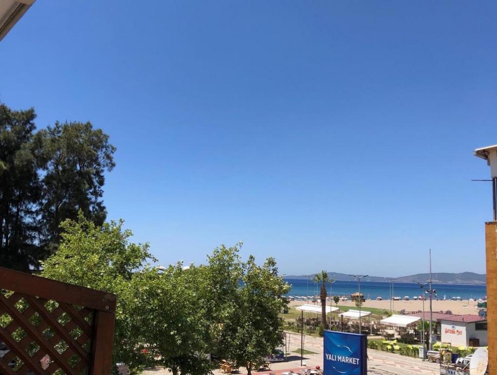 Cansu Motel