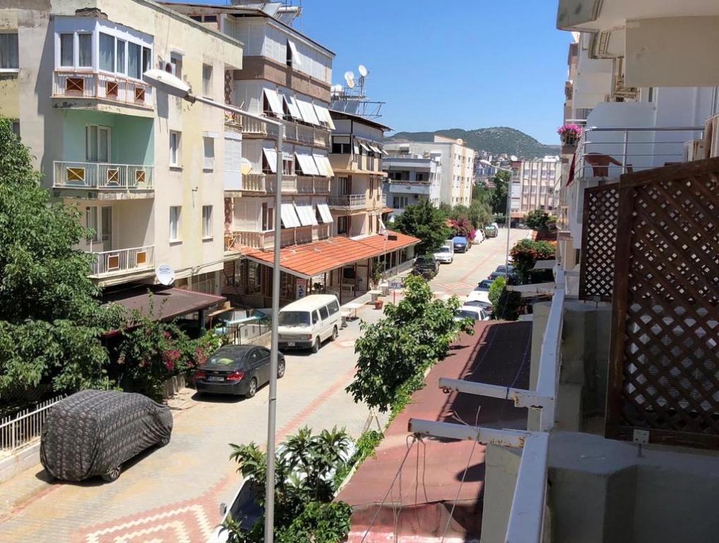 Cansu Motel
