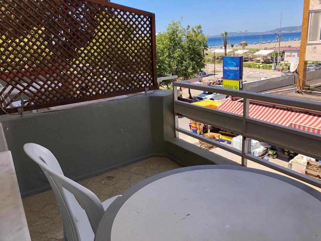 Cansu Motel