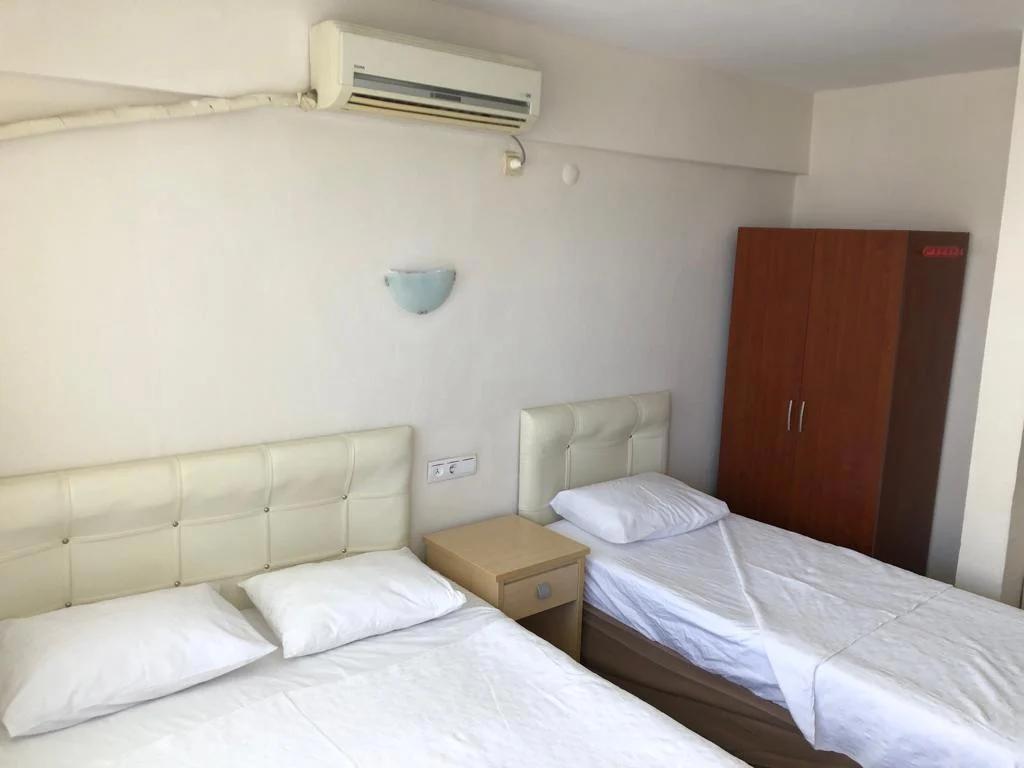 Cansu Motel
