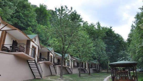 Boğaziçi Butik Otel & Bungalov
