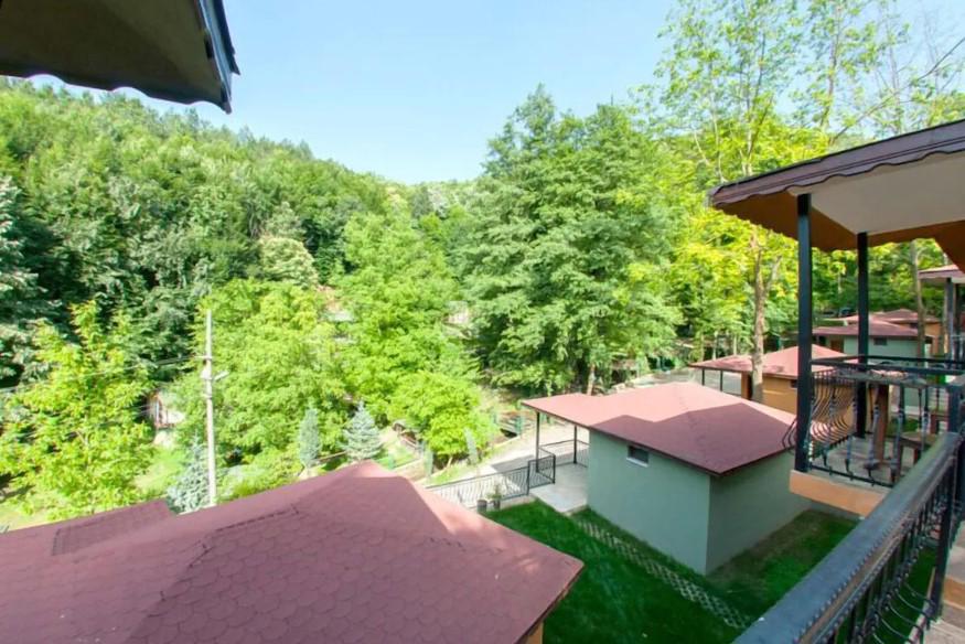 Boğaziçi Butik Otel & Bungalov
