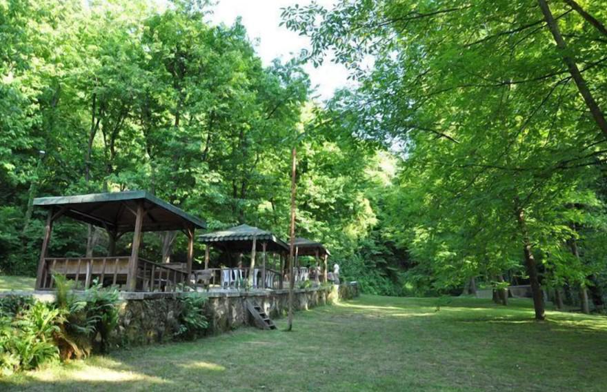 Boğaziçi Butik Otel & Bungalov