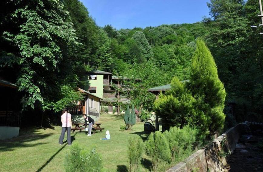 Boğaziçi Butik Otel & Bungalov