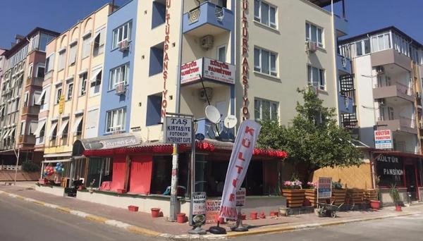 Kultur Pansiyon