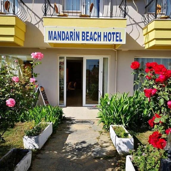 Mandarin Beach Otel