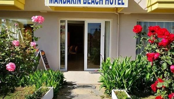 Mandarin Beach Otel