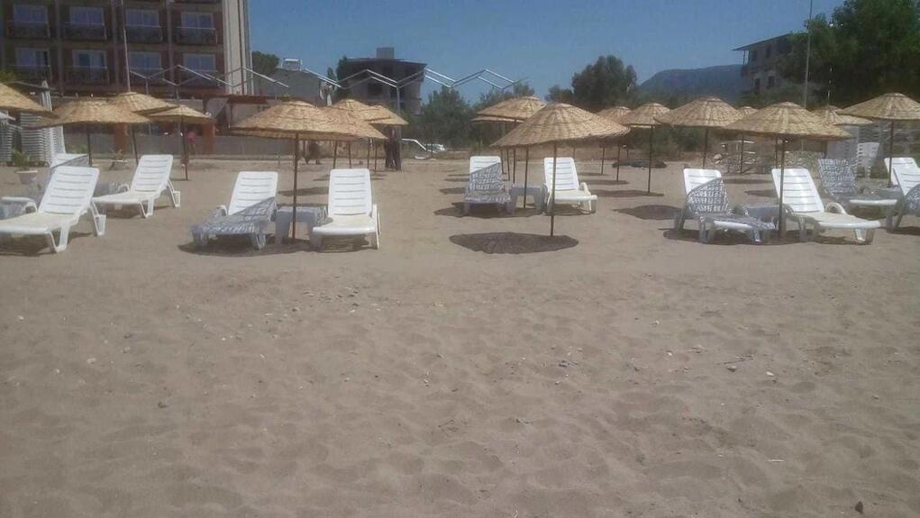 Mandarin Beach Otel