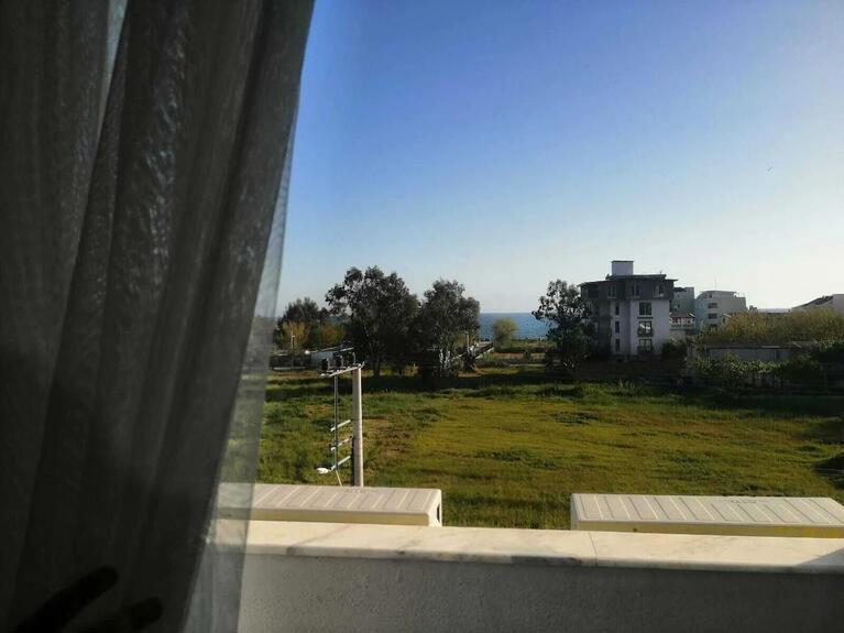 Mandarin Beach Otel