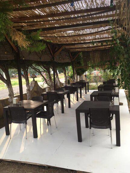 Mandarin Beach Otel