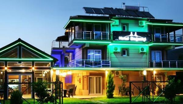 Hotel Bogazici