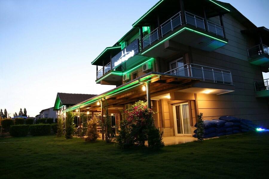 Hotel Bogazici