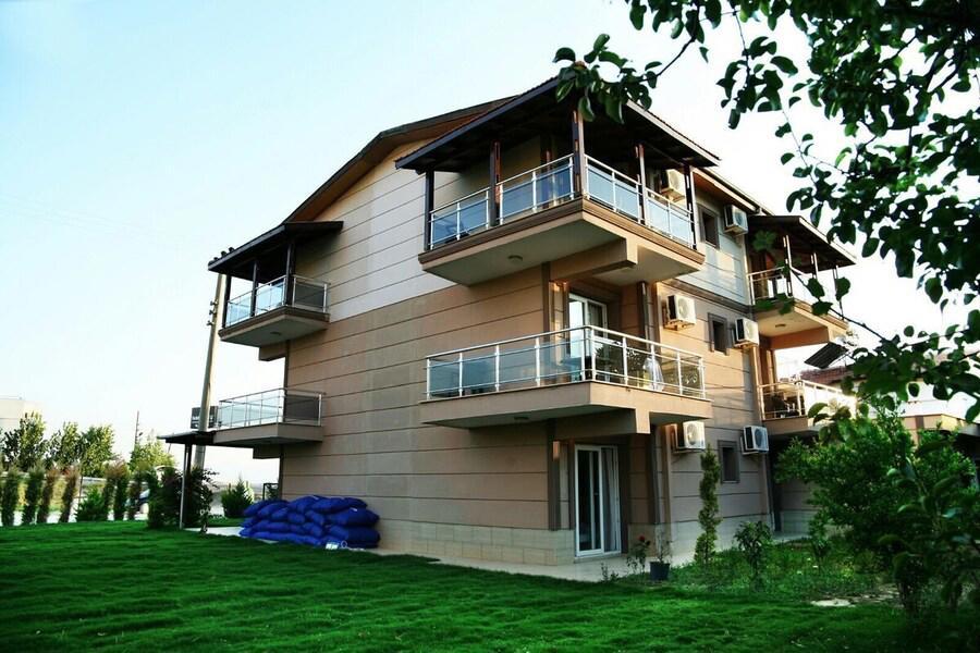 Hotel Bogazici