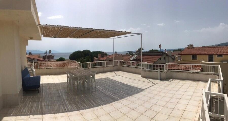 Sun Apart Motel